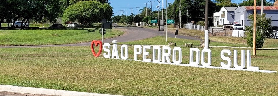 Notícias de São Pedro do Sul e Região