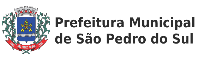Prefeitura de São Pedro do Sul