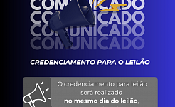 comunicado