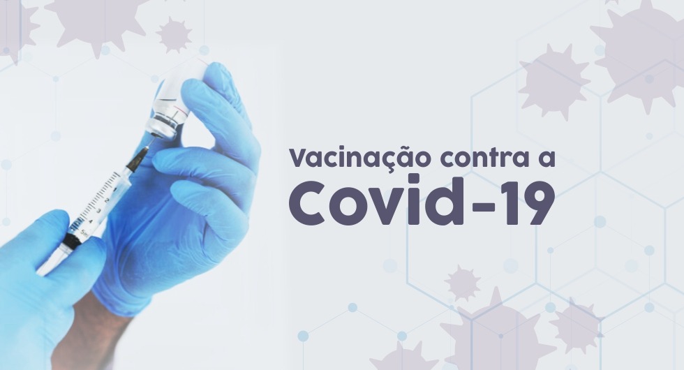 vacinação covid 19